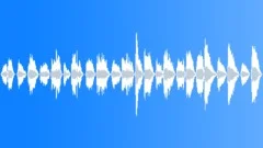 Man, Breathing, Fear, Tense, Freezing, LoopSound Effect