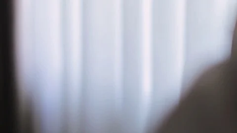 Man button up cufflinks on the sleeves of a white shirt, close up 動画素材 78996203