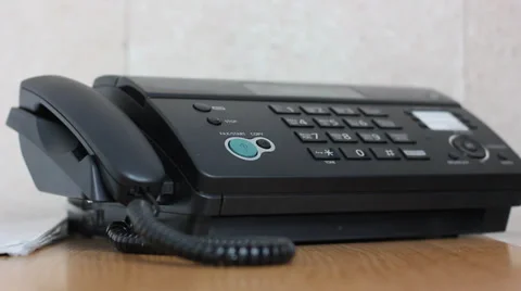 Man calling by phone Stock Footage 38089462