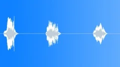 Man calls for help Sound Effect