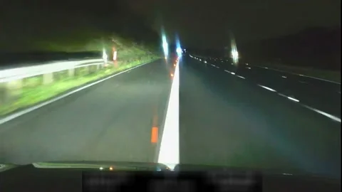 Man Charged with Drunk Driving E-Scooter in Somerset, UK Stock Footage 260239540