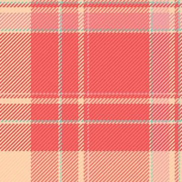 Man check pattern tartan, dogtooth vector background textile. Irish plaid f.. Stock Illustration