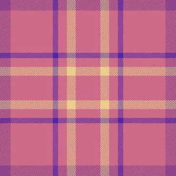Man check texture vector, template background pattern plaid. Expensive text.. Stock Illustration