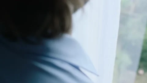 Man Checking Watch Stock Footage 196719013