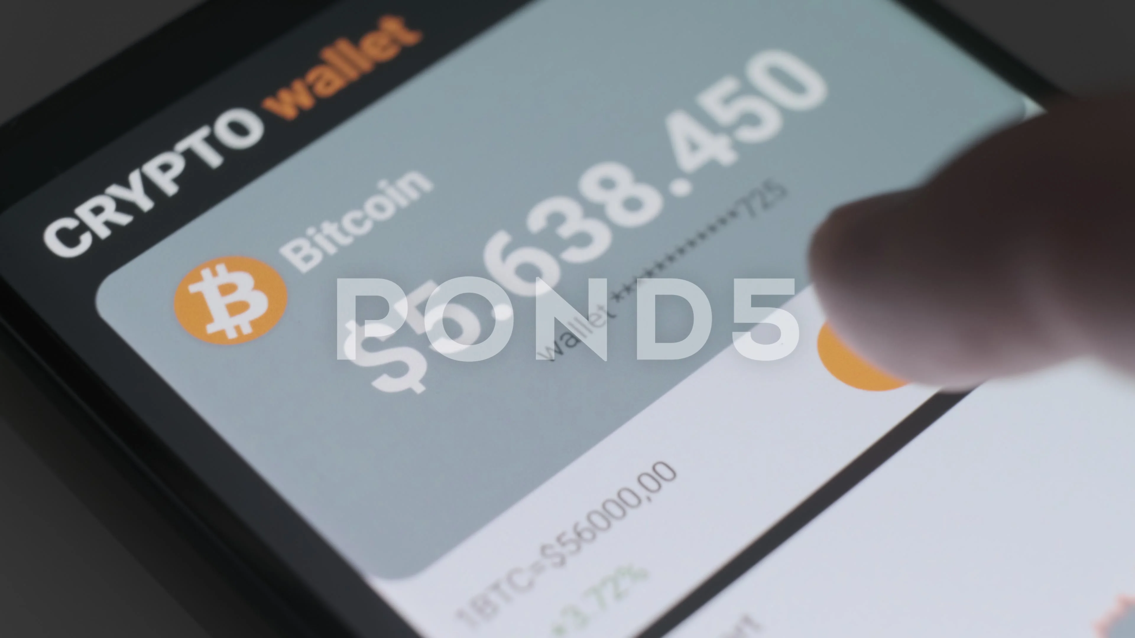 Bitcoin Wallet APK Download for Android Free