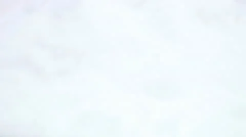 A man clearing away the snow Stock Footage 11333478