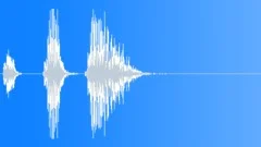 Man clearing throat 2 Sound Effect