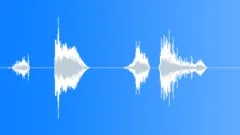 Man, Clearing Throat, Sick, Mucus Or Smoker's CoughSound Effect