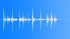 Man Climbing with Start Sound Effect