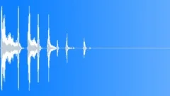 Man coughingSound Effect