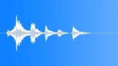 Man Coughs 1 Sound Effect