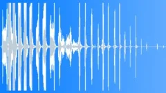 Man Crying 4 (Wailing) Sound Effect