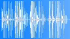Man Crying (SES) Sound Effect