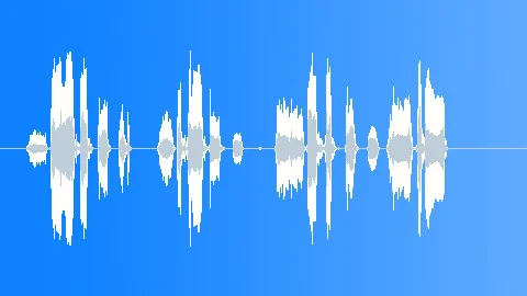 Sound Effect: Man Crying SFX – Soft Sobs Emotional Breathing 1 ~ #312903895