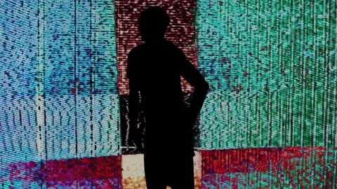 Man dance dancer movement entertainment choreography shadow 스톡 동영상 81444457