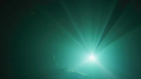 Man dancing in a club Video stock 215197184