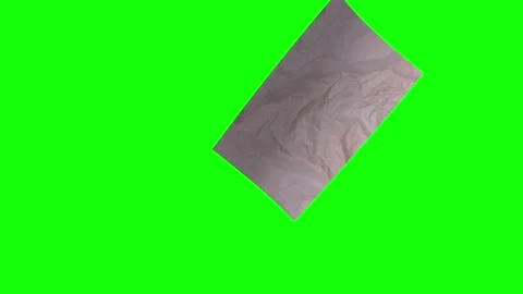 Man Dancing with Suit on Green Screen Chroma Key Background Stock Footage 346206196