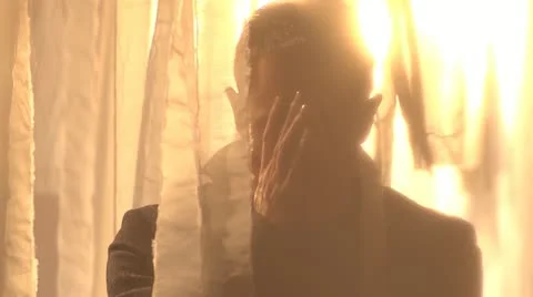 Man desperate Vídeo Stock 12689009