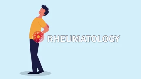 Man experiencing back pain and discomfort in his lower back area with the w.. Vídeos de archivo 334090728