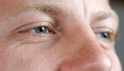 Man face 스톡 사진