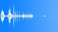 Man faints collapsesSound Effect