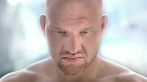 Man of Faith Vidéo 37730934