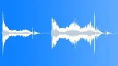 Man falling into deep holeSound Effect