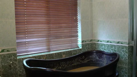 Man falls into a mud bath Stock Footage 91509061