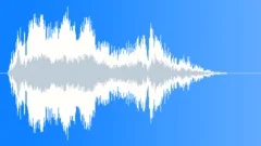Man fear scream Sound Effect