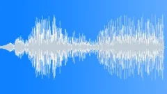 Man Fight Shout 02Sound Effect