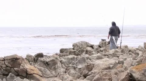 V1 Fishing Stock Videos – Royalty-Free HD & 4K Videos