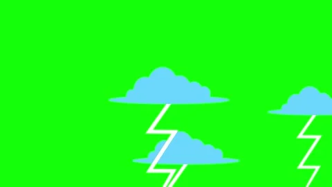 Man Floating - Chroma Key Green Screen Footage Video stock 341586631