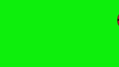 Man Flying on Chroma Key for Compositing 库存影片 345497024