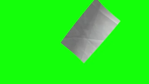 Man Flying on Chroma Key for Compositing 스톡 동영상 346206692