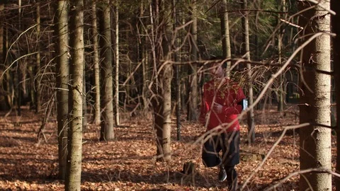 Man is focused on the result of his work Stock Footage 102826353