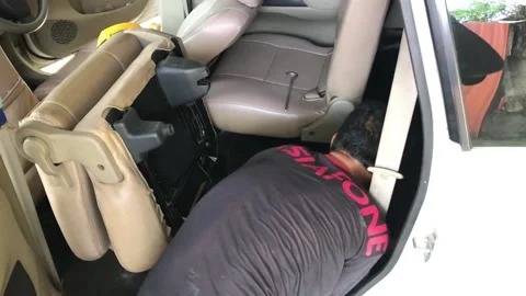 Man Stock Footage 224869173