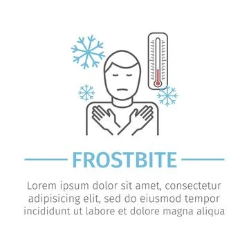 The man froze. Vector sign for web graphic. Stock Illustration