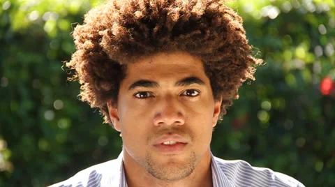 Man frustrated - angry Stock Footage 37437121