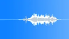 Man Gasping 1 Sound Effect