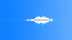 Man Gasping 2 Sound Effect