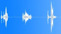 Man Getting Hit 2 Sound Effect