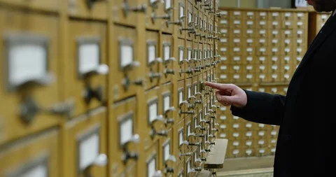 Man getting out of cell Stock-Footage 86512948