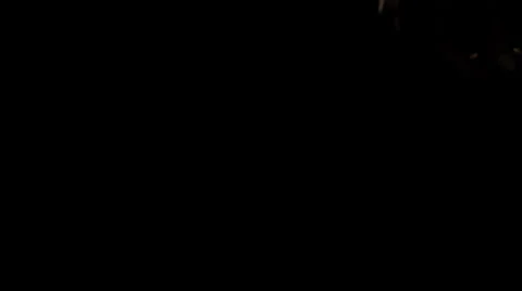 Man gives a sad look to camera Stock Footage 33831013