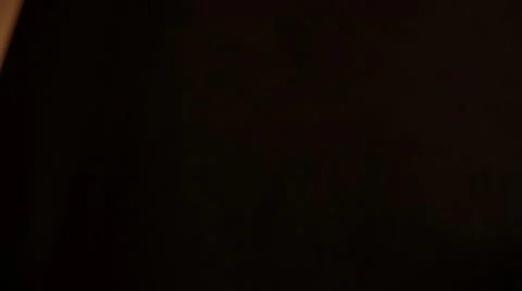 Man going to work at home Stock Footage 60386205