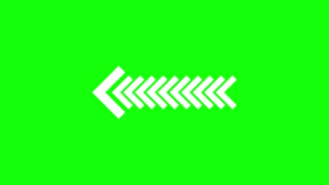 Man Green Screen Chroma Key Dancing Element Video stock 343928799