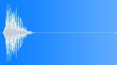 Man gruntsSound Effect