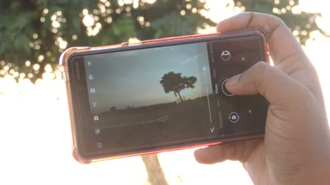 Nokia Smartphone Stock Video Footage | Royalty Free Nokia Smartphone ...