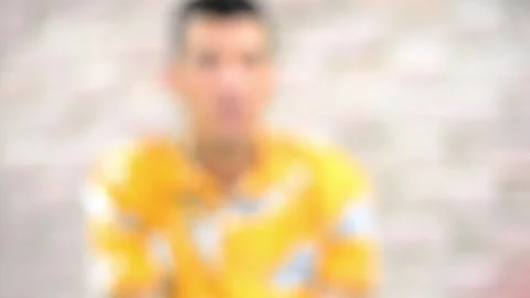 Man handling weapon Stock Footage 167088025