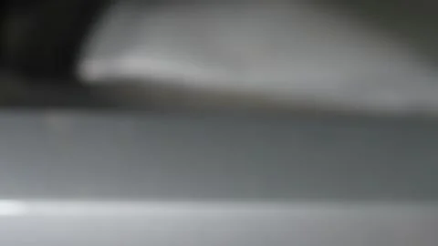 Man hands using diagonal cutting pliers to cut red wire. Video stock 344365570