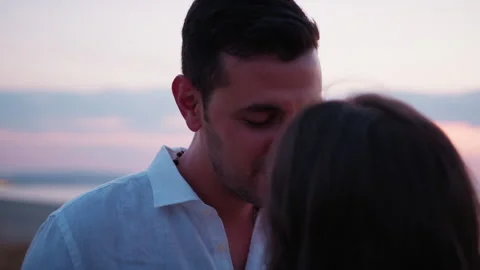 The Of A Man For Her Wife Stock Footage 301915082